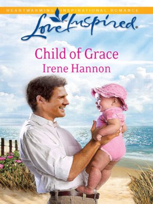 cover image of Child of Grace